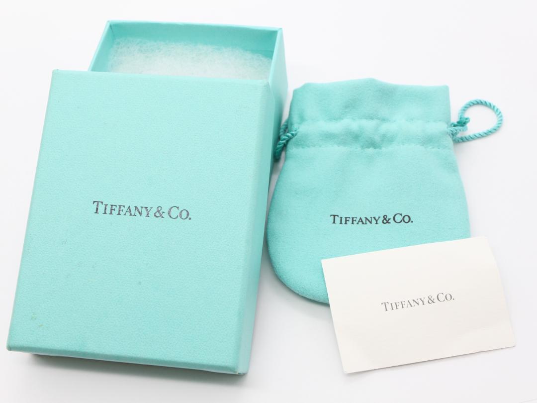 Tiffany&Co. / ティファニー ハーモニー ソリティア ダイヤ リング